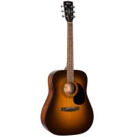 Акустична гітара CORT AD810 (Satin Sunburst)