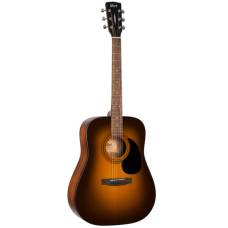 Акустична гітара CORT AD810 (Satin Sunburst)