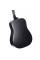 Электроакустическая гитара CORT AD810E (BLACK SATIN)