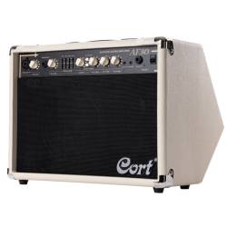 Гітарний комбопідсилювач Cort AF30