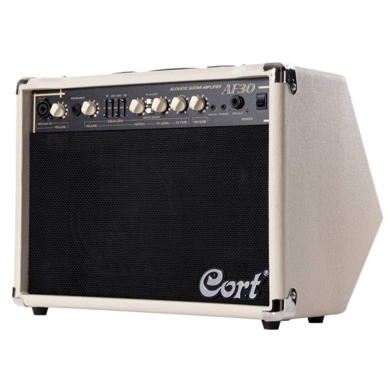 Гитарный комбоусилитель Cort AF30