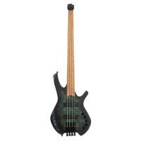 Бас-гитара CORT Artisan Space 4 (Star Dust Green)