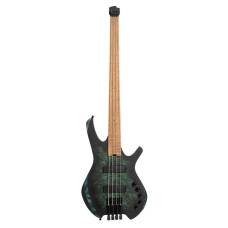 Бас-гітара CORT Artisan Space 4 (Star Dust Green)