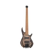 Бас-гитара CORT Artisan Space 5 (Star Dust Black)