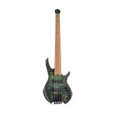 Бас-гітара CORT Artisan Space 5 (Star Dust Green)