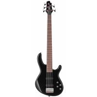Бас-гитара Cort Action V Plus (Black)