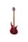 Бас-гитара CORT B5 Element (Open Pore Burgundy Red)
