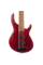 Бас-гитара CORT B5 Element (Open Pore Burgundy Red)