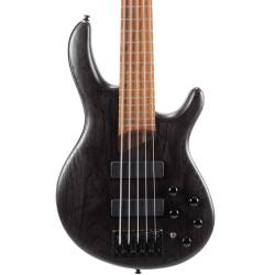 Бас-гітара CORT B5 Element (Open Pore Trans Black)