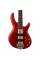Бас-гитара CORT A4 Plus FMMH (Open Pore Black Cherry)