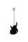 Бас-гітара CORT Action Plus (Black)
