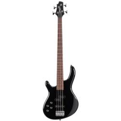Бас-гітара CORT Action Plus - Left Handed (Black)