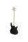 Бас-гітара CORT Action Plus - Left Handed (Black)