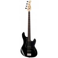 Бас-гитара Cort GB34JJ (Black)