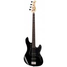 Бас-гитара Cort GB34JJ (Black)