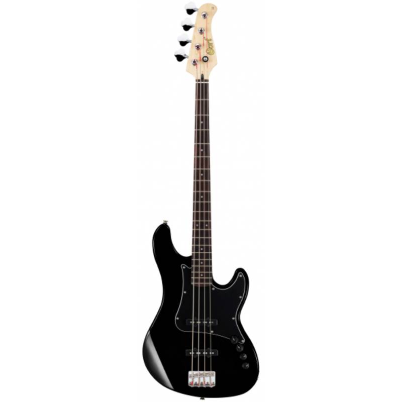 Бас-гитара Cort GB34JJ (Black)