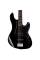 Бас-гітара Cort GB34JJ (Black)