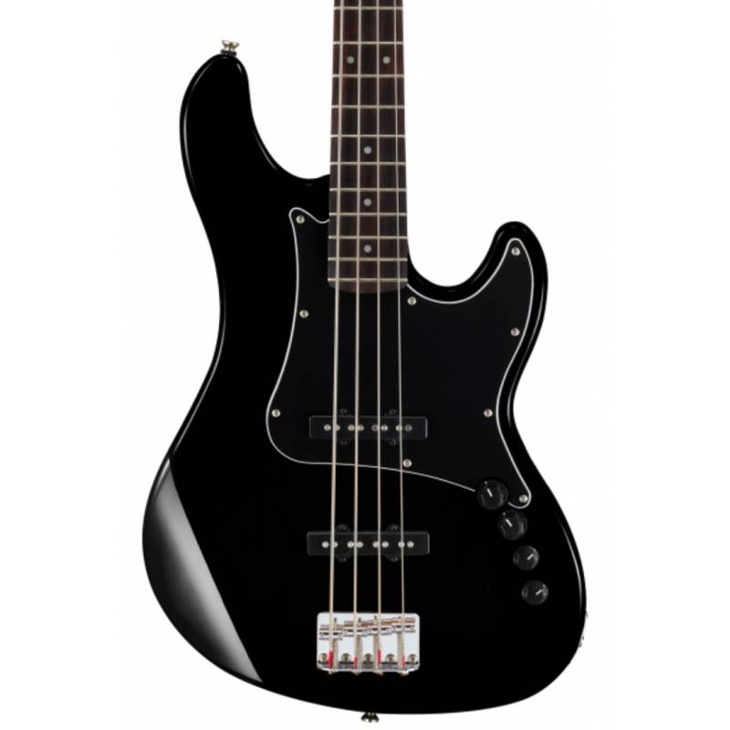 Бас-гітара Cort GB34JJ (Black)