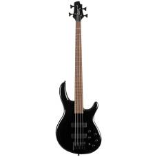 Бас-гитара CORT C4 Deluxe (Black)