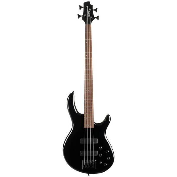 Бас-гитара CORT C4 Deluxe (Black)