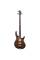 Бас-гітара CORT C4 Plus OVMH (Antique Brown Burst)