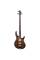 Бас-гітара CORT C4 Plus OVMH (Antique Brown Burst)