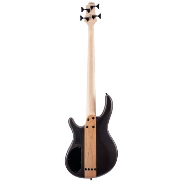 Бас-гітара CORT C4 Plus OVMH (Antique Brown Burst)
