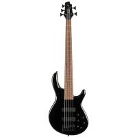 Бас-гитара CORT C5 Deluxe (Black)