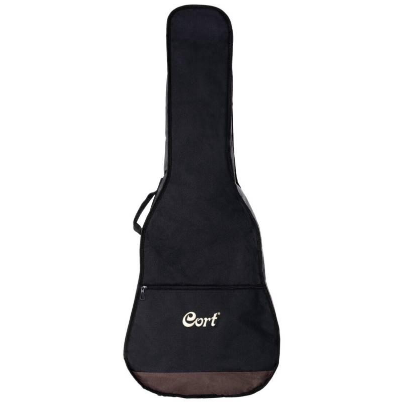 Чехол для акустической гитары CORT CGB18 ACOUSTIC GUITAR ECONOMY GIGBAG