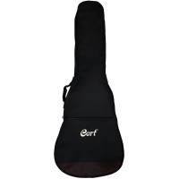 Чехол для классической гитары CORT CGB18S-1 BKBR CLASSIC GUITAR ECONOMY GIGBAG