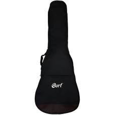 Чохол для класичної гітари CORT CGB18S-1 BKBR CLASSIC GUITAR ECONOMY GIGBAG
