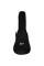 Чохол для класичної гітари CORT CGB18S-1 BKBR CLASSIC GUITAR ECONOMY GIGBAG
