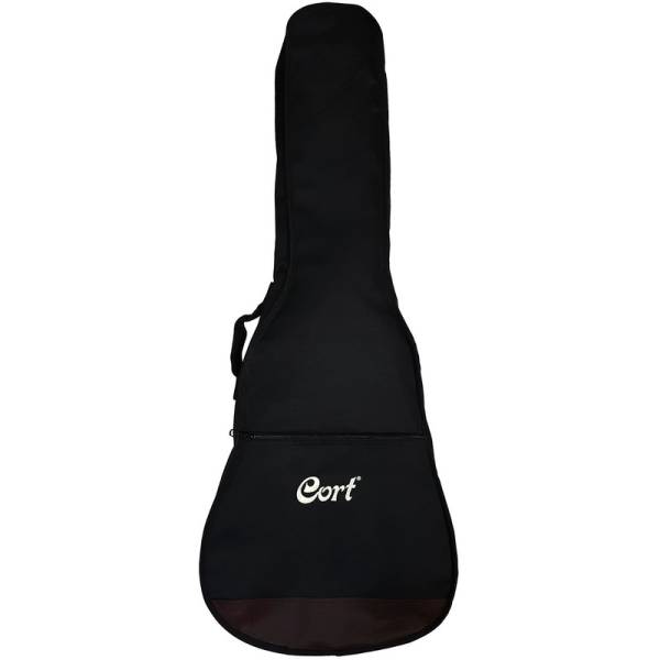 Чохол для класичної гітари CORT CGB18S-1 BKBR CLASSIC GUITAR ECONOMY GIGBAG