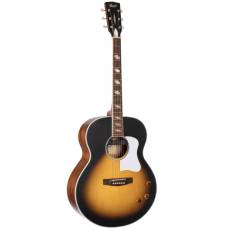 Электроакустическая гитара CORT CJ RETRO (VINTAGE SUNBURST MATT)