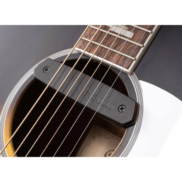 Электроакустическая гитара CORT CJ RETRO (VINTAGE SUNBURST MATT)