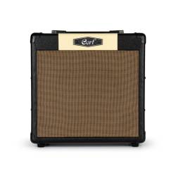 Гітарний комбопідсилювач CORT CM15R (Black)
