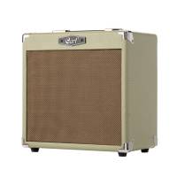 Гитарный комбоусилитель Cort CM15R (Pastel Green)