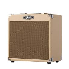 Гитарный комбоусилитель Cort CM15R (White Sand)