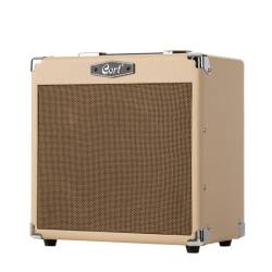 Гитарный комбоусилитель Cort CM15R (White Sand)