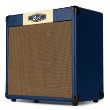 Гитарный комбоусилитель CORT CM30R (Dark Blue)