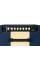 Гітарний комбопідсилювач CORT CM30R (Dark Blue)