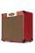 Гітарний комбопідсилювач CORT CM30R (Dark Red)