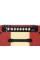 Гітарний комбопідсилювач CORT CM30R (Dark Red)
