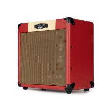 Гитарный комбоусилитель CORT CM15R (Dark Red)