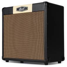 Гитарный комбоусилитель CORT CM30R (Black)