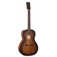 Електроакустична гітара CORT CORE-PE MAHOGANY (OPEN PORE BLACK BURST)