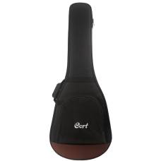 Чехол для акустической гитары CORT CPAG100 Premium Soft-Side Bag Acoustic Guitar