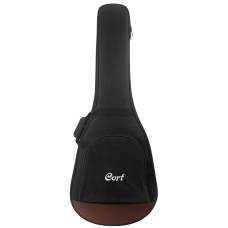 Чохол для акустичної гітари CORT CPAG100 Premium Soft-Side Bag Acoustic Guitar