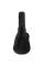 Чохол для акустичної гітари CORT CPAG100 Premium Soft-Side Bag Acoustic Guitar