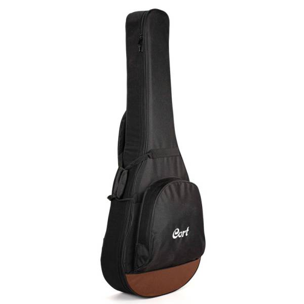 Чохол для акустичної гітари CORT CPAG100 Premium Soft-Side Bag Acoustic Guitar